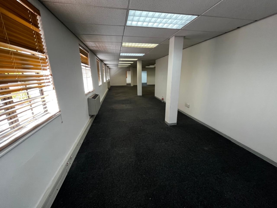To Let commercial Property for Rent in Danena Western Cape